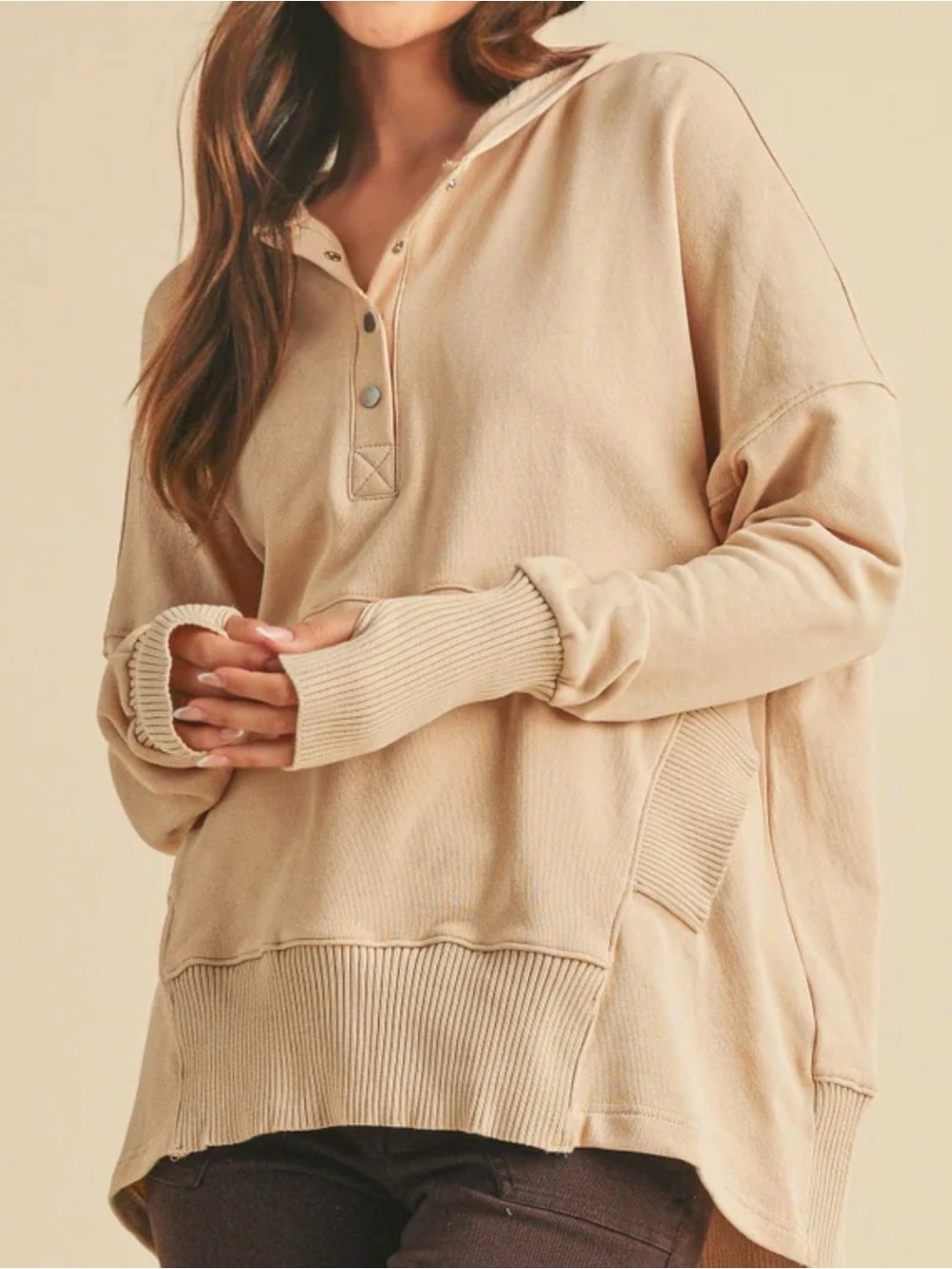 Bucket list hoodie - Picture 2 of 7